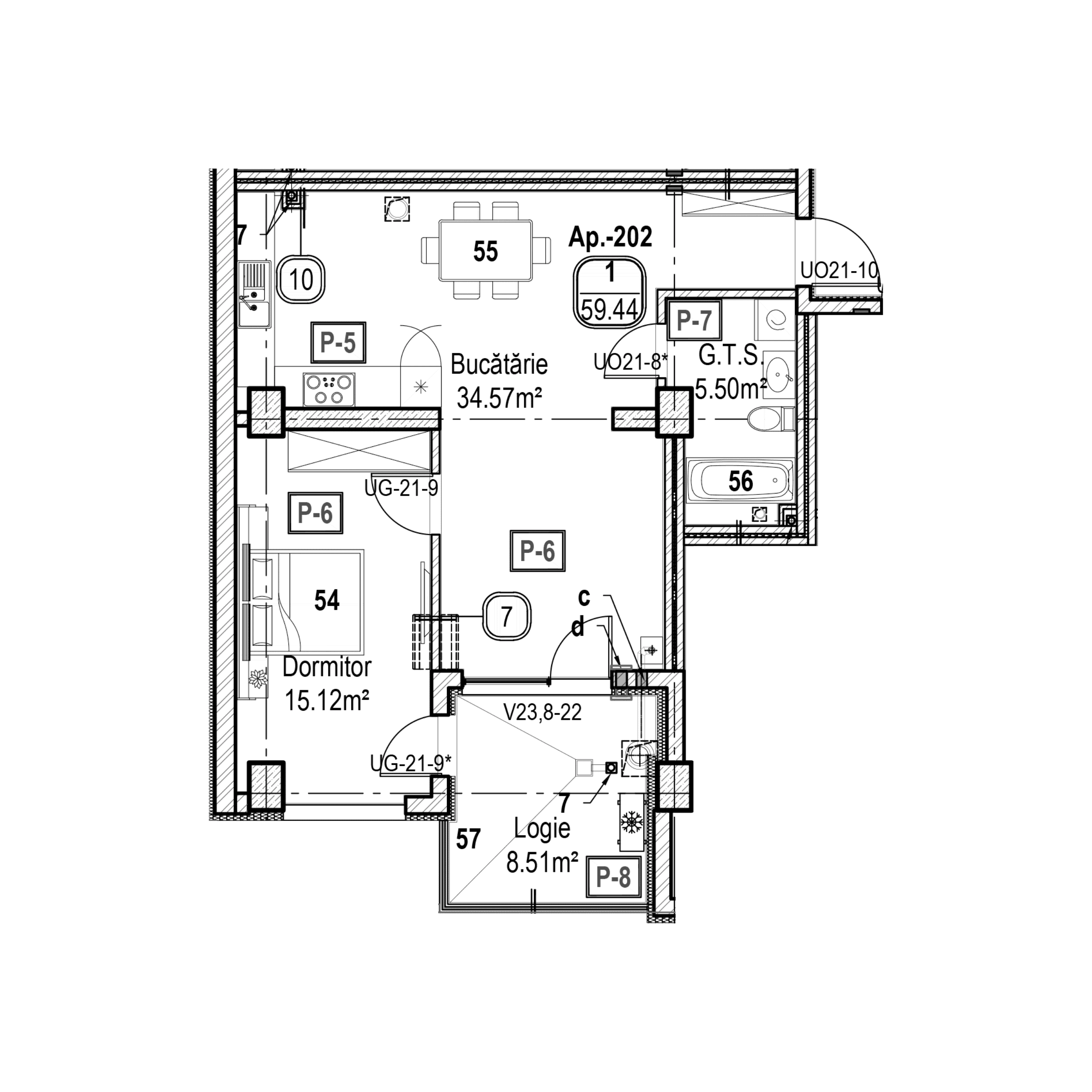 apartment cover photo